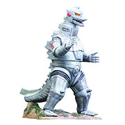Mechagodzilla 1974 Version 12-Inch Toho Series Vinyl Figure